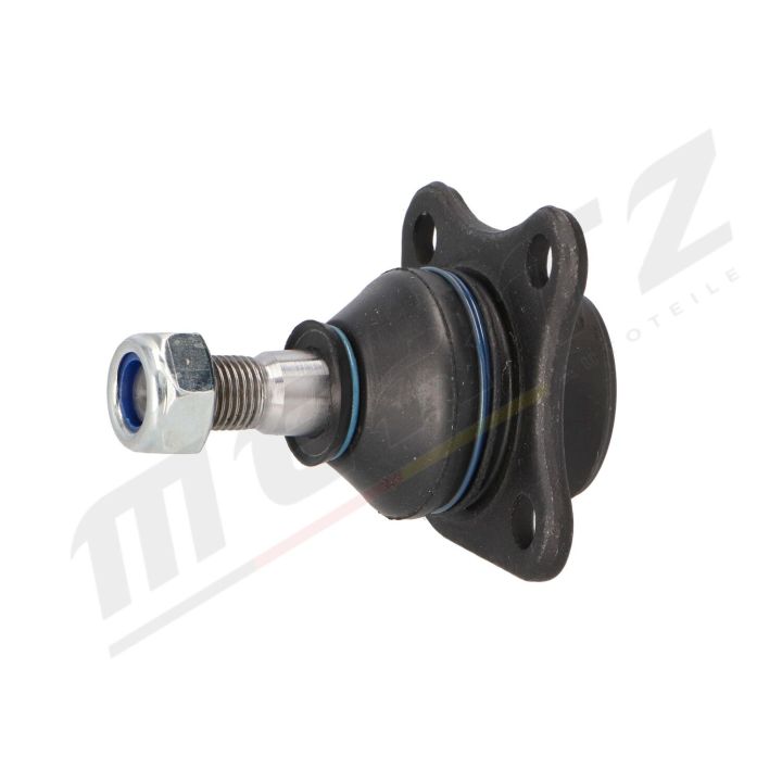 Šarnyras / girgždukas MERTZ M-S0437