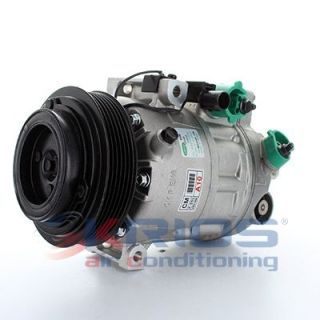 Kompresorius, oro kondicionierius MEAT & DORIA K19095