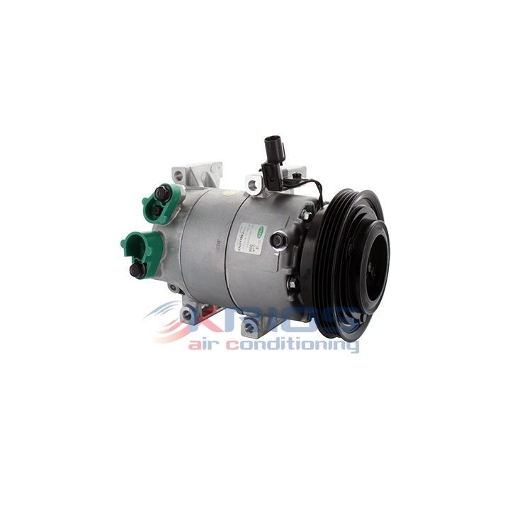 Kompresorius, oro kondicionierius MEAT & DORIA K19098