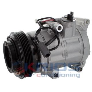 Kompresorius, oro kondicionierius MEAT & DORIA K19100