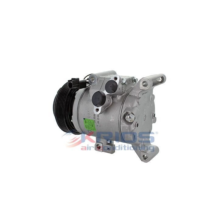 Kompresorius, oro kondicionierius MEAT & DORIA K19111