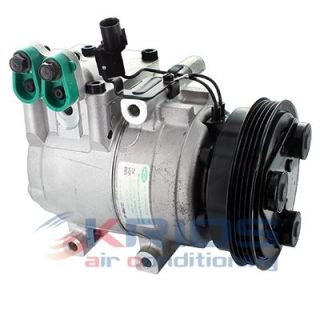 Kompresorius, oro kondicionierius MEAT & DORIA K19115