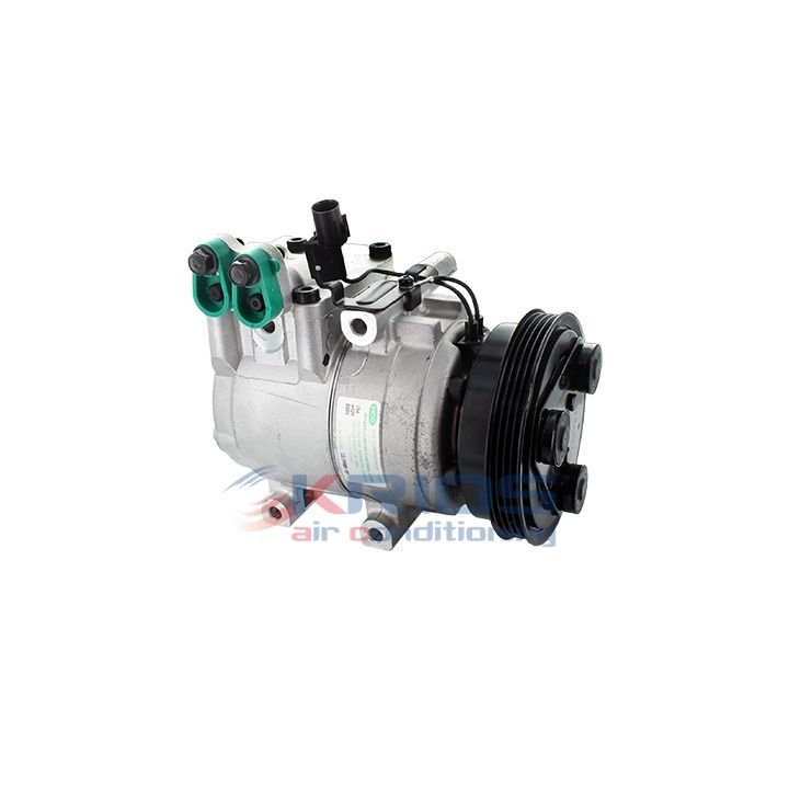 Kompresorius, oro kondicionierius MEAT & DORIA K19115