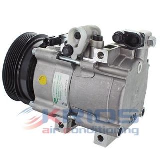 Kompresorius, oro kondicionierius MEAT & DORIA K19116