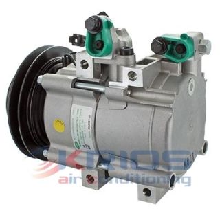 Kompresorius, oro kondicionierius MEAT & DORIA K19117