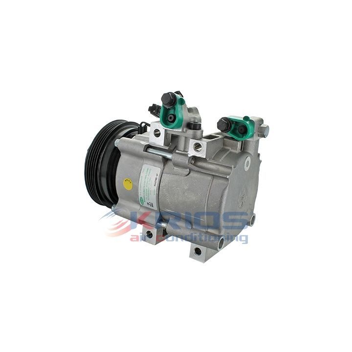 Kompresorius, oro kondicionierius MEAT & DORIA K19118