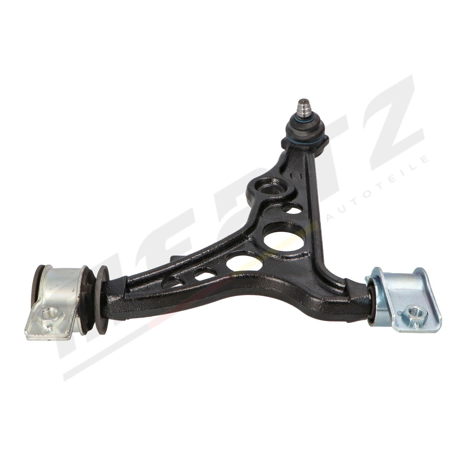 Vikšro valdymo svirtis MERTZ M-S0443