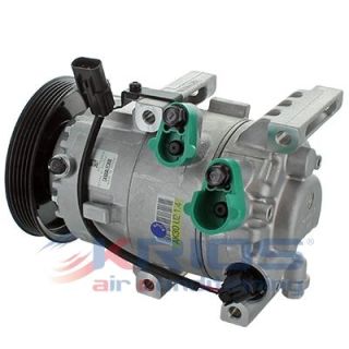 Kompresorius, oro kondicionierius MEAT & DORIA K19128