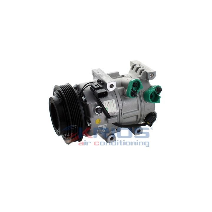 Kompresorius, oro kondicionierius MEAT & DORIA K19138