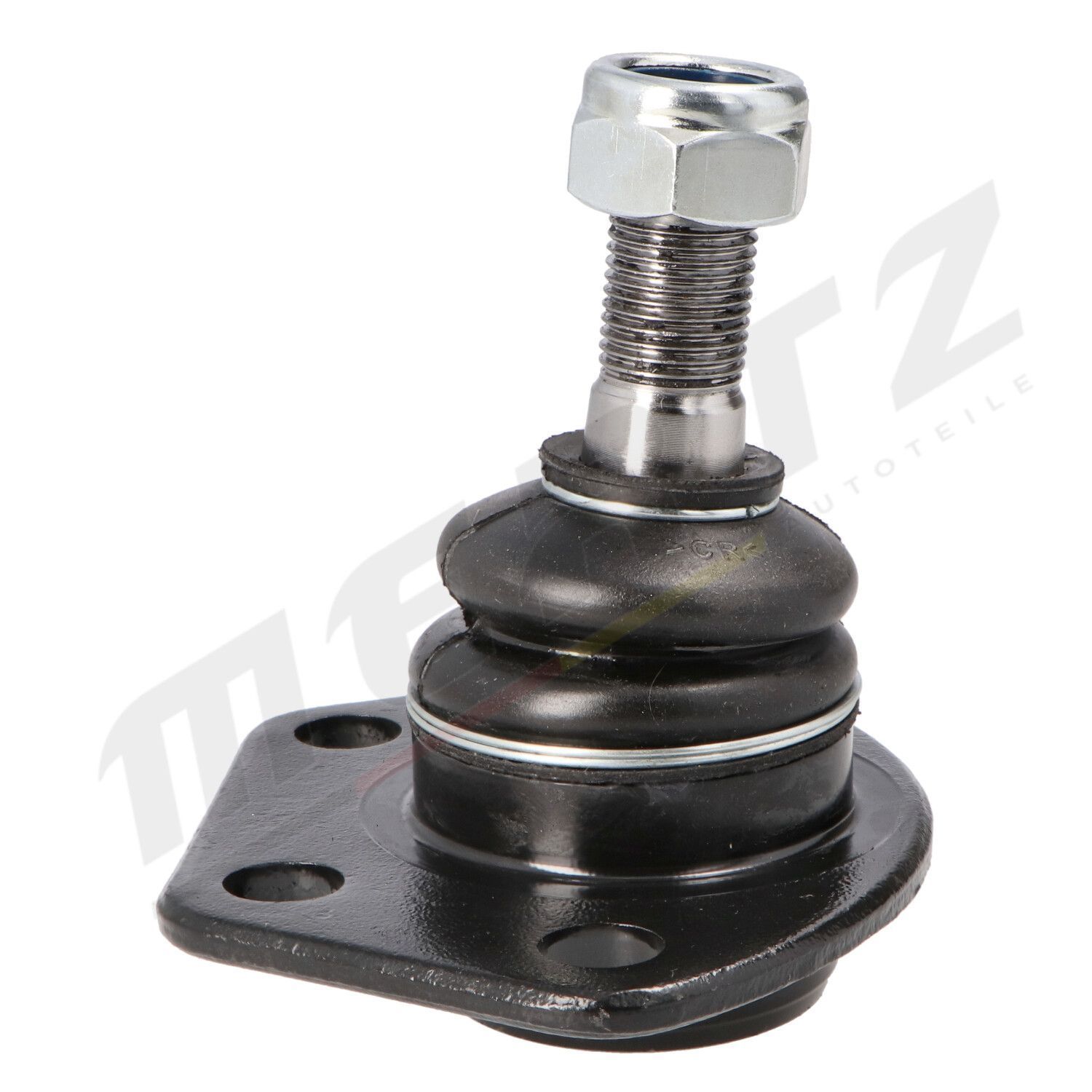 Šarnyras / girgždukas MERTZ M-S0447