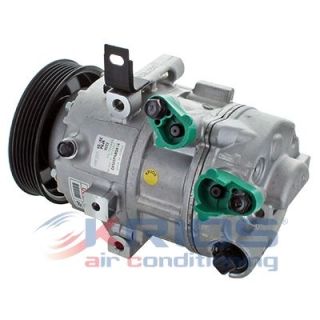 Kompresorius, oro kondicionierius MEAT & DORIA K19151