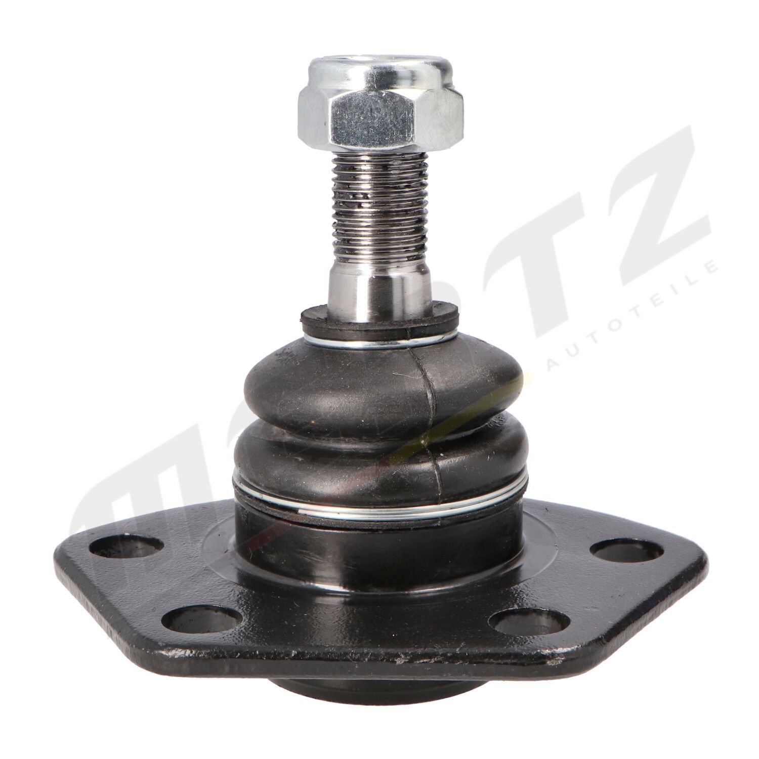 Šarnyras / girgždukas MERTZ M-S0447