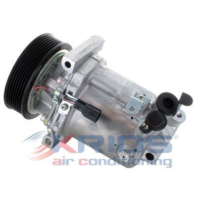 Kompresorius, oro kondicionierius MEAT & DORIA K19157