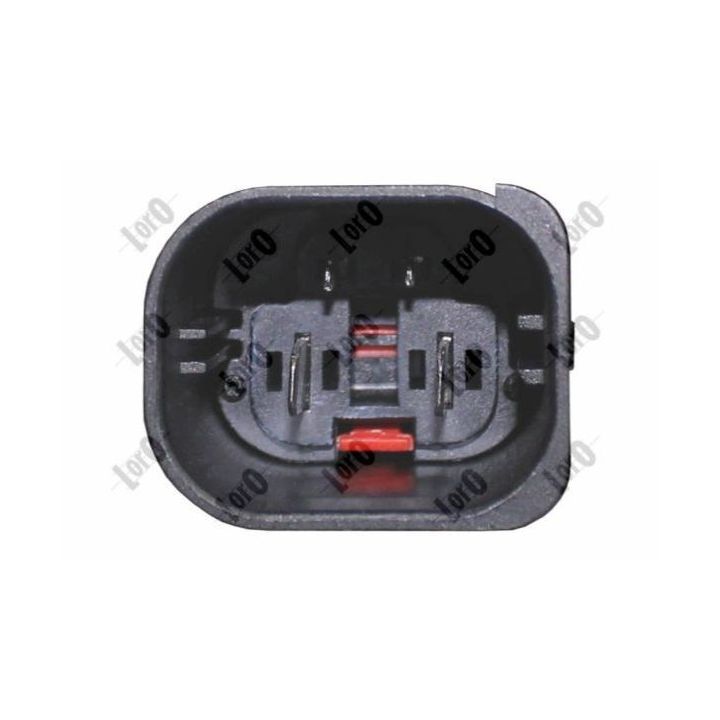 Ventiliatorius, radiatoriaus ABAKUS 054-014-0002