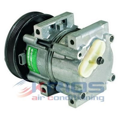 Kompresorius, oro kondicionierius MEAT & DORIA KSB006V