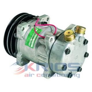 Kompresorius, oro kondicionierius MEAT & DORIA KSB028S