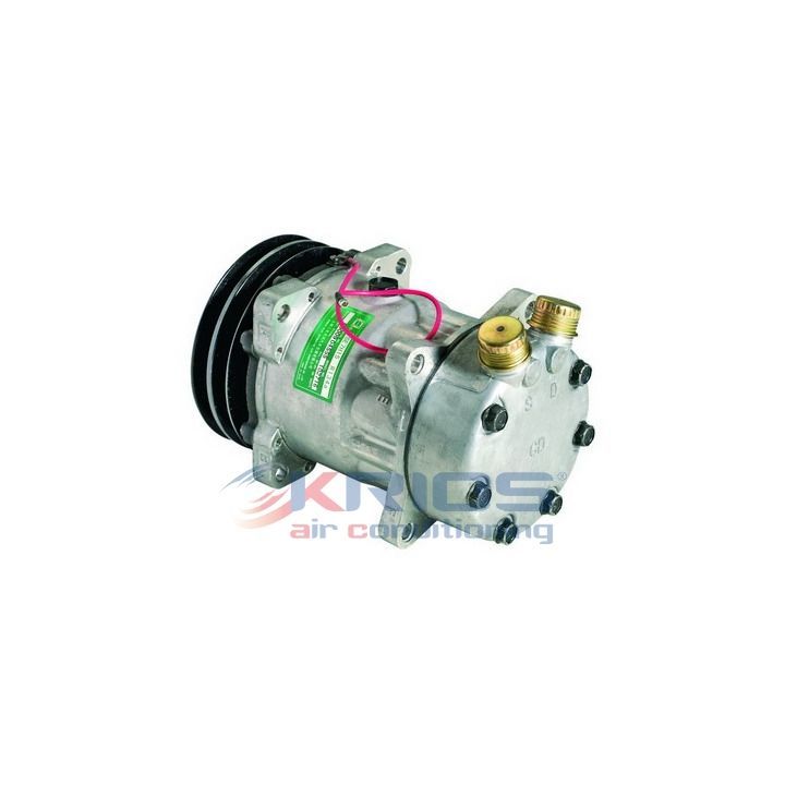 Kompresorius, oro kondicionierius MEAT & DORIA KSB028S