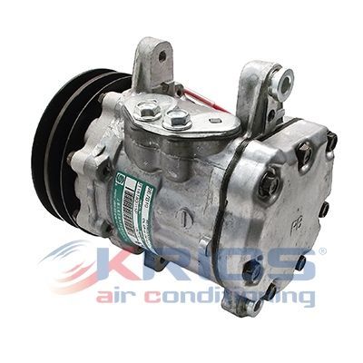 Kompresorius, oro kondicionierius MEAT & DORIA KSB057S