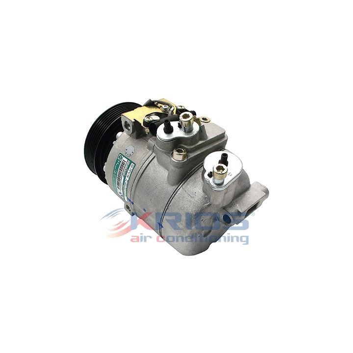 Kompresorius, oro kondicionierius MEAT & DORIA KSB104D