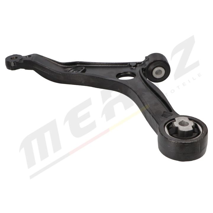 Vikšro valdymo svirtis MERTZ M-S0458