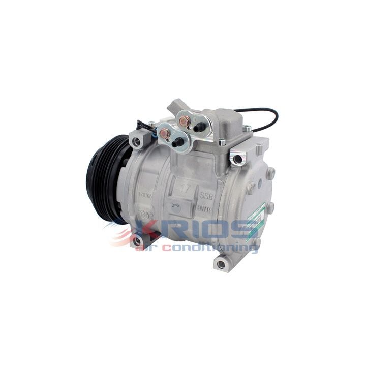 Kompresorius, oro kondicionierius MEAT & DORIA KSB117D