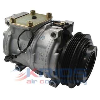 Kompresorius, oro kondicionierius MEAT & DORIA KSB118D