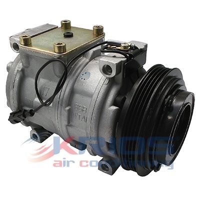 Kompresorius, oro kondicionierius MEAT & DORIA KSB118D