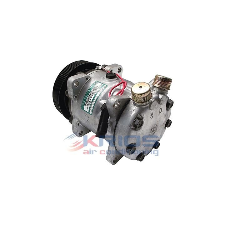 Kompresorius, oro kondicionierius MEAT & DORIA KSB153S