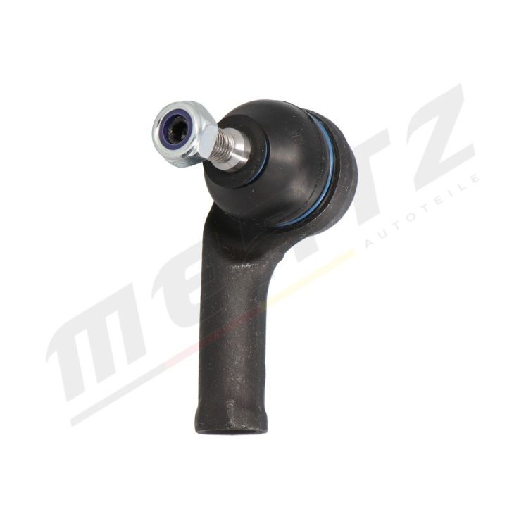 Skersinės vairo trauklės galas MERTZ M-S0464