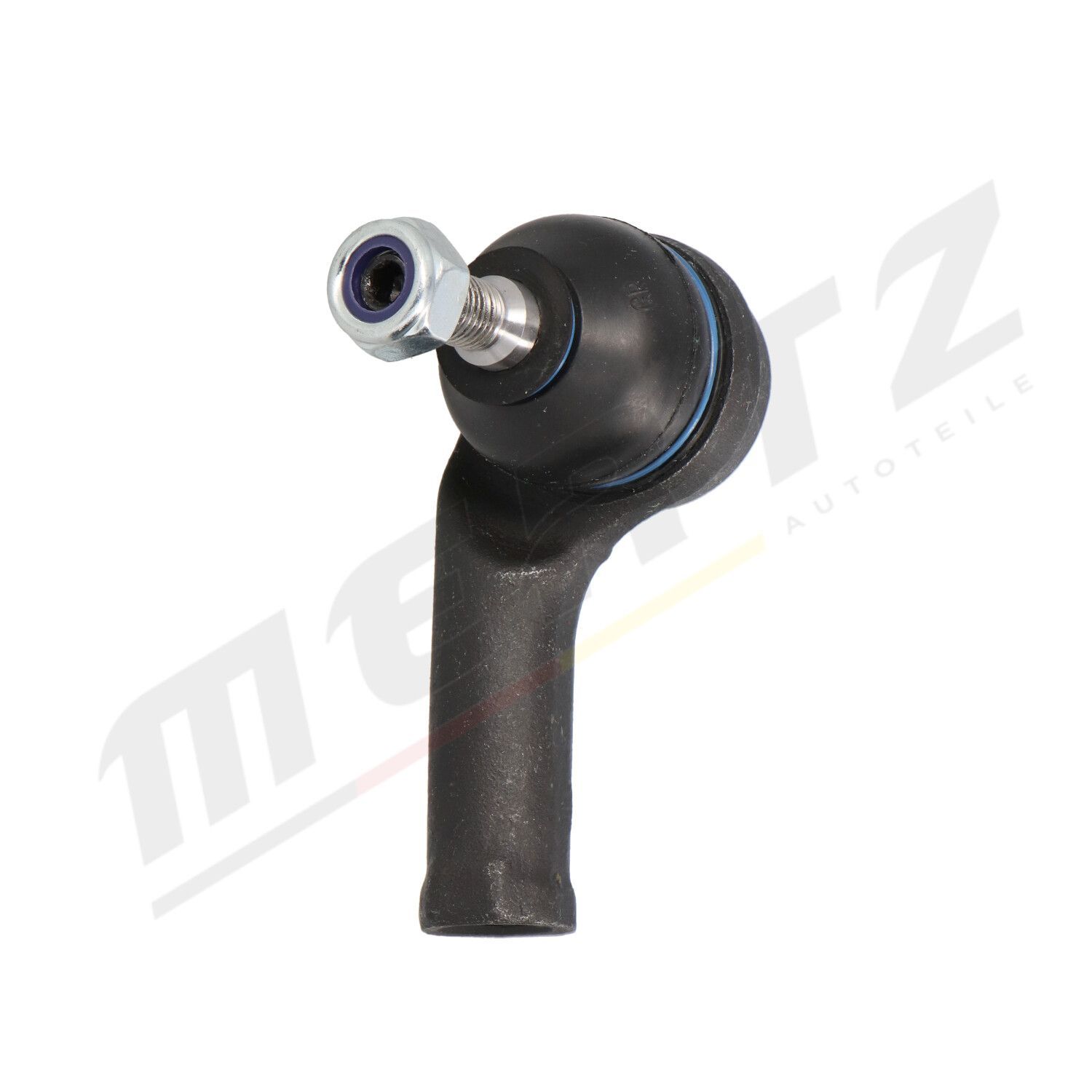 Skersinės vairo trauklės galas MERTZ M-S0464