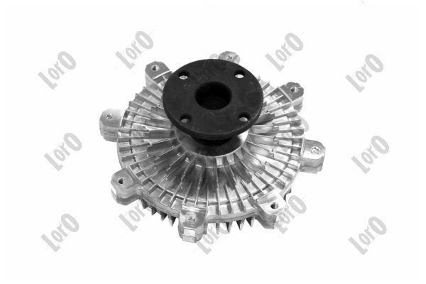 Sankaba, radiatoriaus ventiliatorius ABAKUS 019-013-0001