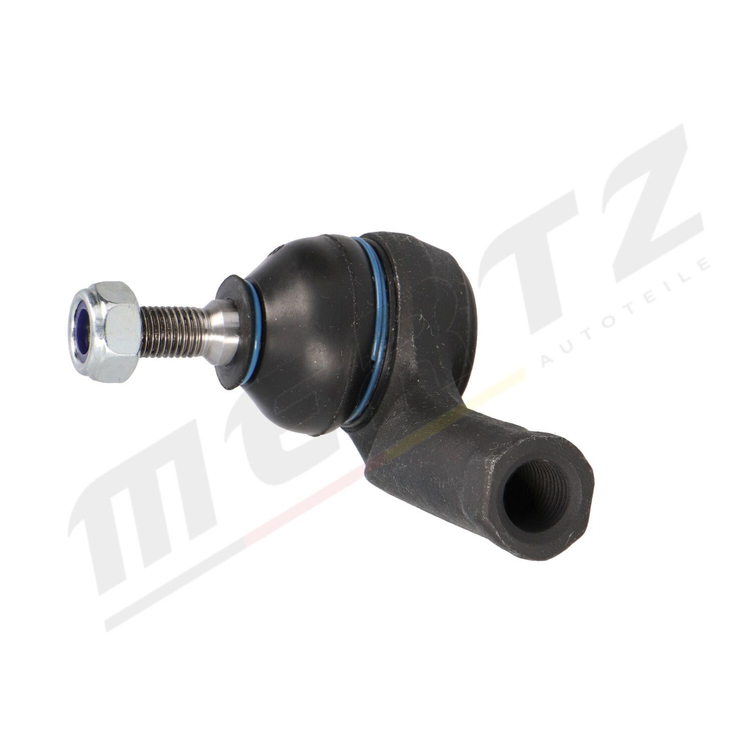 Skersinės vairo trauklės galas MERTZ M-S0464