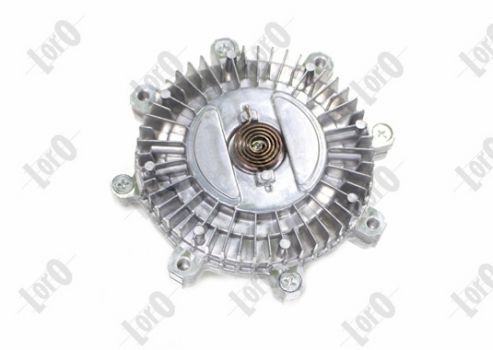 Sankaba, radiatoriaus ventiliatorius ABAKUS 019-013-0001