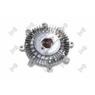 Sankaba, radiatoriaus ventiliatorius ABAKUS 024-013-0001