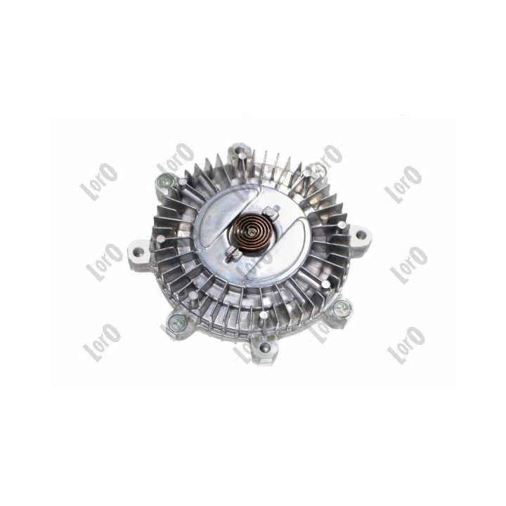 Sankaba, radiatoriaus ventiliatorius ABAKUS 024-013-0001