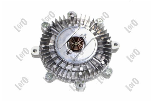 Sankaba, radiatoriaus ventiliatorius ABAKUS 024-013-0001