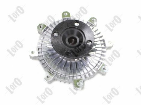 Sankaba, radiatoriaus ventiliatorius ABAKUS 024-013-0001