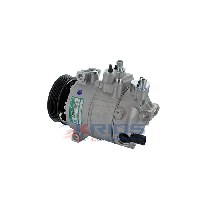 Kompresorius, oro kondicionierius MEAT & DORIA KSB228D