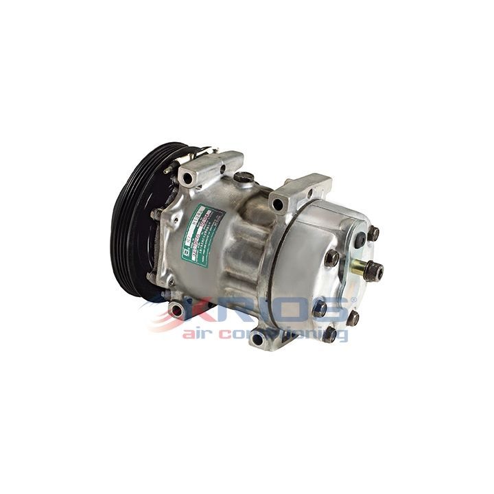 Kompresorius, oro kondicionierius MEAT & DORIA KSB230S