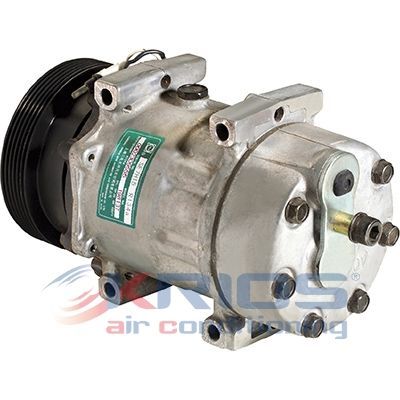 Kompresorius, oro kondicionierius MEAT & DORIA KSB246S