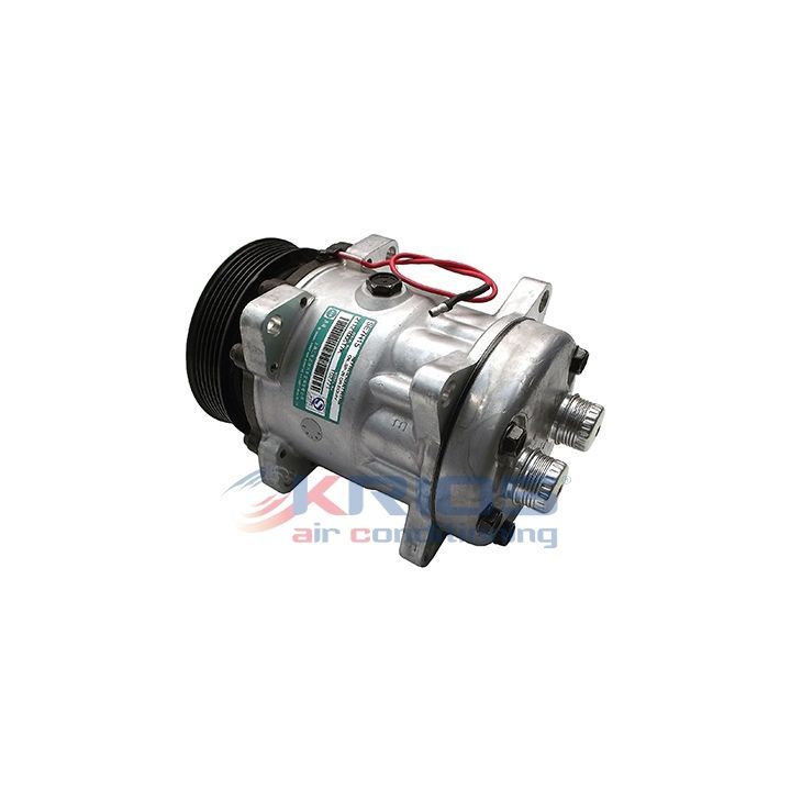 Kompresorius, oro kondicionierius MEAT & DORIA KSB279S