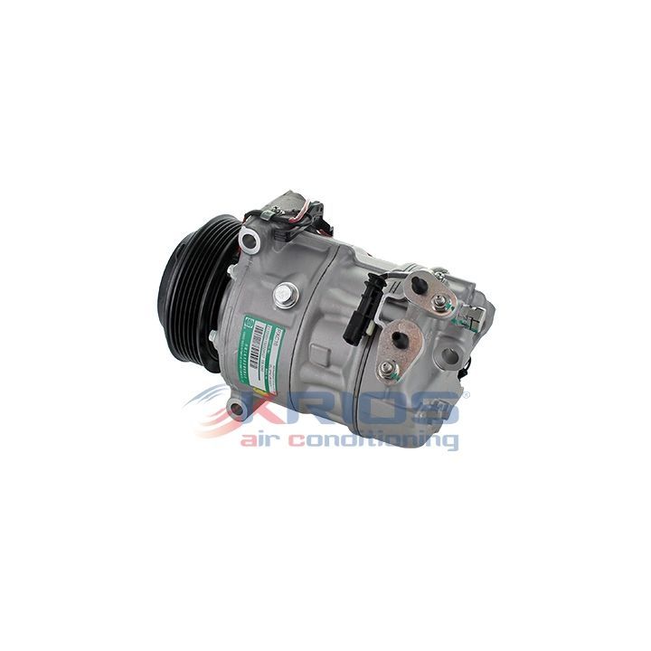 Kompresorius, oro kondicionierius MEAT & DORIA KSB509S