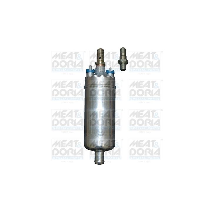 Kuro siurblys MEAT & DORIA 76078