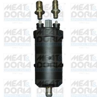 Kuro siurblys MEAT & DORIA 76082