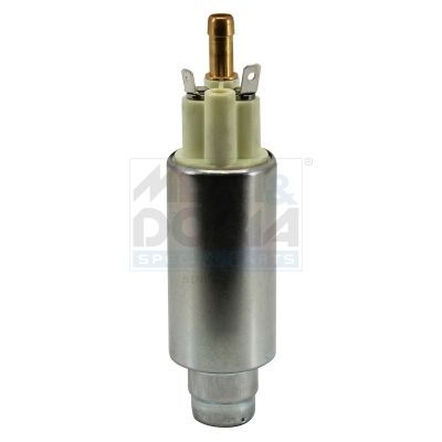 Kuro siurblys MEAT & DORIA 76103