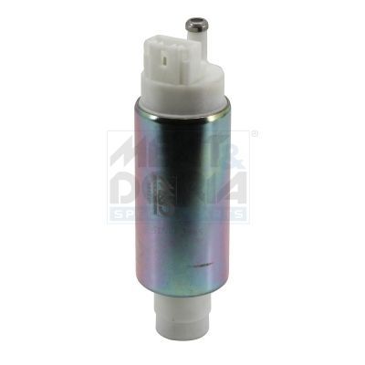 Kuro siurblys MEAT & DORIA 76135