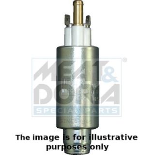 Kuro siurblys MEAT & DORIA 76295E