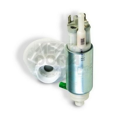 Kuro siurblys MEAT & DORIA 76297