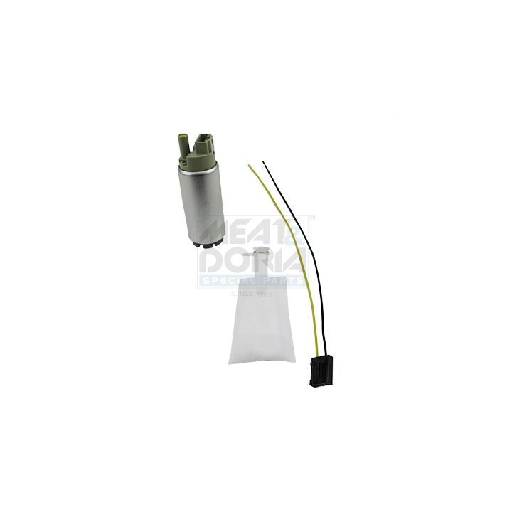 Kuro siurblys MEAT & DORIA 76385