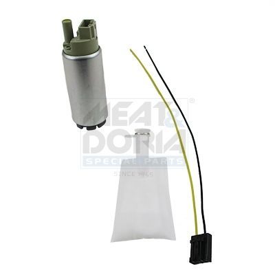 Kuro siurblys MEAT & DORIA 76385